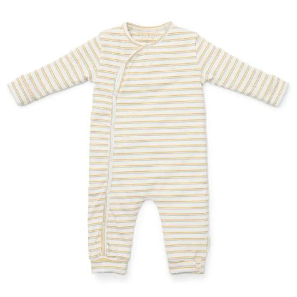 Little Dutch Boxpakje - Meerkleurig - Little Farm - Streep