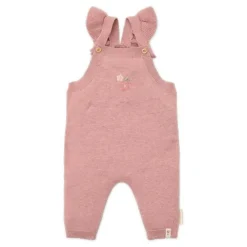 Little Dutch Boxpakje - Mouwloos - Roze - Fairy Garden