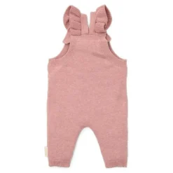 Little Dutch Boxpakje - Mouwloos -  Roze - Fairy Garden