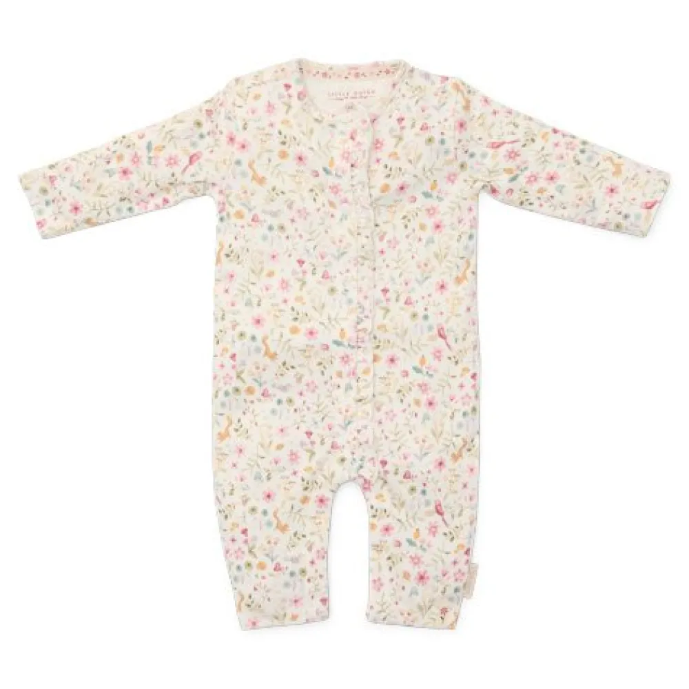 Little Dutch Boxpakje - Wit - Fairy Garden