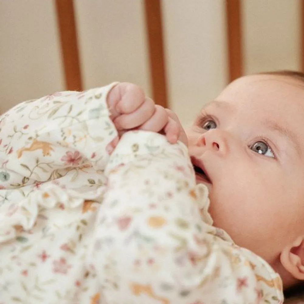 Little Dutch Boxpakje - Wit - Fairy Garden