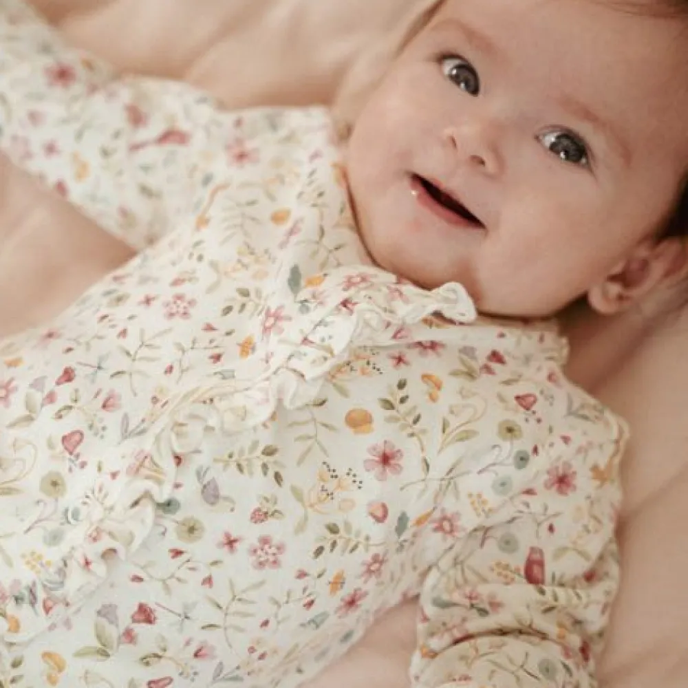 Little Dutch Boxpakje - Wit - Fairy Garden