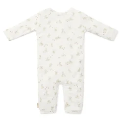 Little Dutch Boxpakje - Wit - Newborn Naturals - Baby Bunny