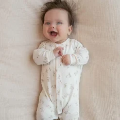 Little Dutch Boxpakje - Wit - Newborn Naturals - Baby Bunny