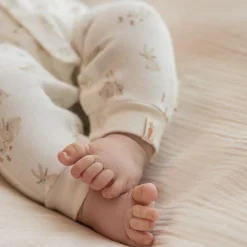 Little Dutch Boxpakje - Wit - Newborn Naturals - Baby Bunny