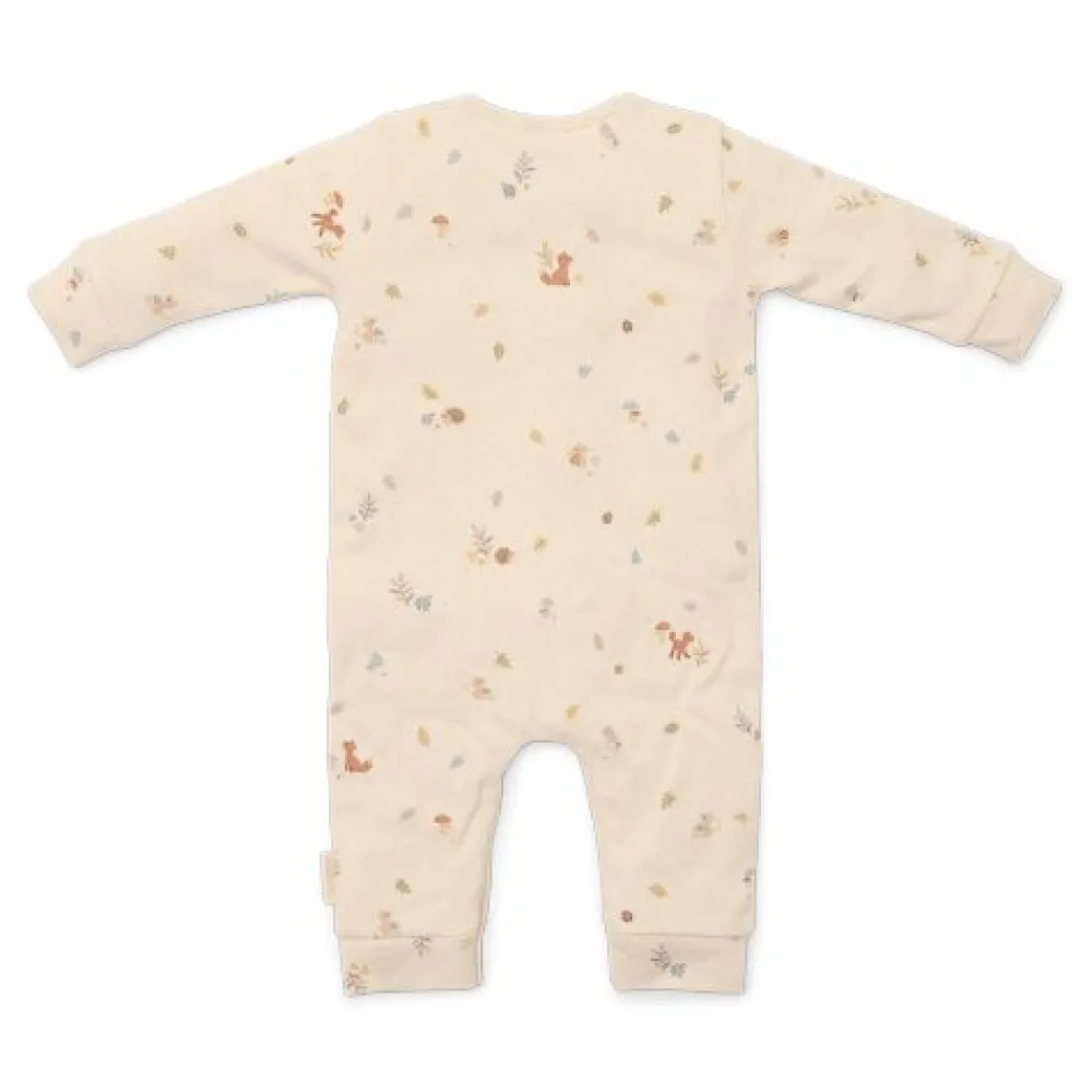 Little Dutch Boxpakje - Zand - Forest Friends