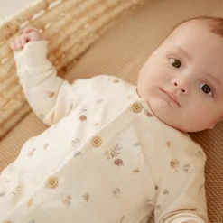 Little Dutch Boxpakje - Zand - Forest Friends