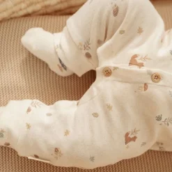 Little Dutch Boxpakje - Zand - Forest Friends