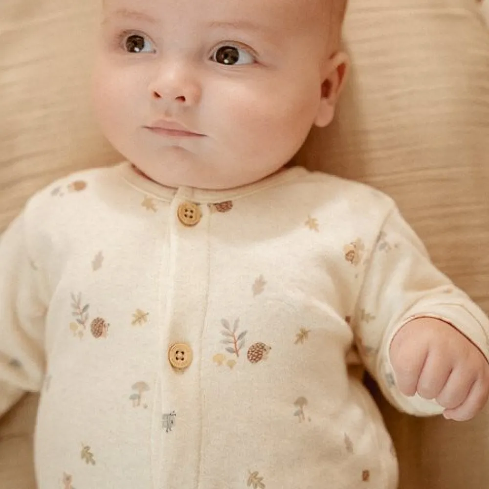Little Dutch Boxpakje - Zand - Forest Friends