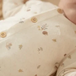 Little Dutch Boxpakje - Zand - Forest Friends