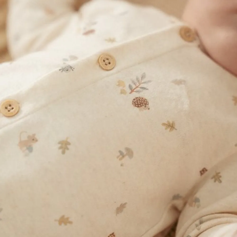 Little Dutch Boxpakje - Zand - Forest Friends