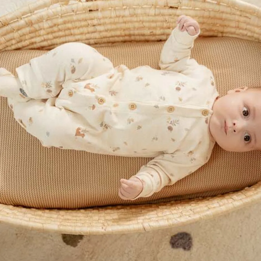 Little Dutch Boxpakje - Zand - Forest Friends