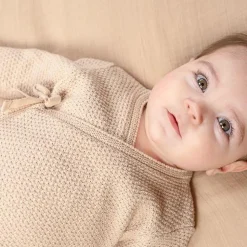 Little Dutch Boxpakje - Zand - Newborn Naturals