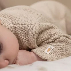 Little Dutch Boxpakje - Zand - Newborn Naturals