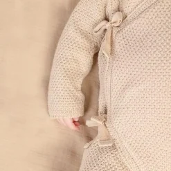 Little Dutch Boxpakje - Zand - Newborn Naturals