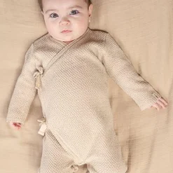 Little Dutch Boxpakje - Zand - Newborn Naturals