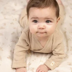 Little Dutch Boxpakje - Zand - Newborn Naturals