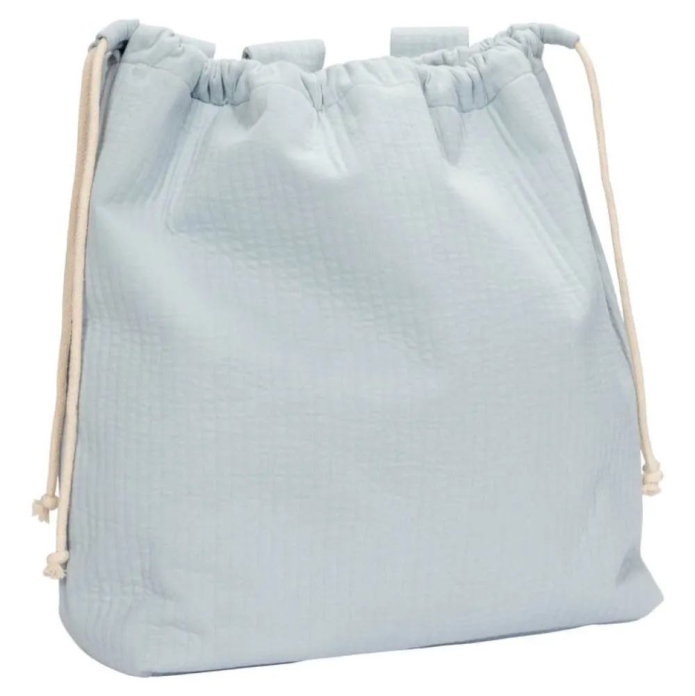 Little Dutch Boxzak Pure Soft Blue