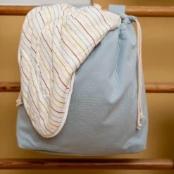 Little Dutch Boxzak Pure Soft Blue