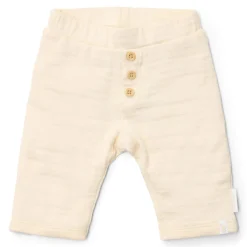 Little Dutch Broek - Beige - Newborn Naturals