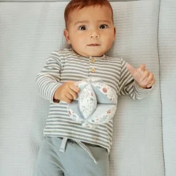 Little Dutch Broek - Blauw - Forest Friends