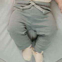 Little Dutch Broek - Blauw - Forest Friends