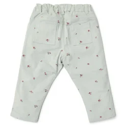 Little Dutch Broek - Groen - Fairy Garden