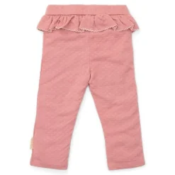 Little Dutch Broek - Roze - Fairy Garden