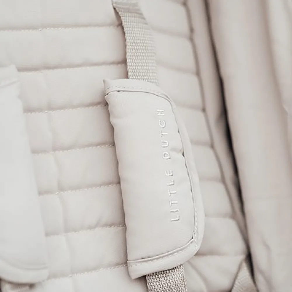 Little Dutch Buggy - Beige - Essentials