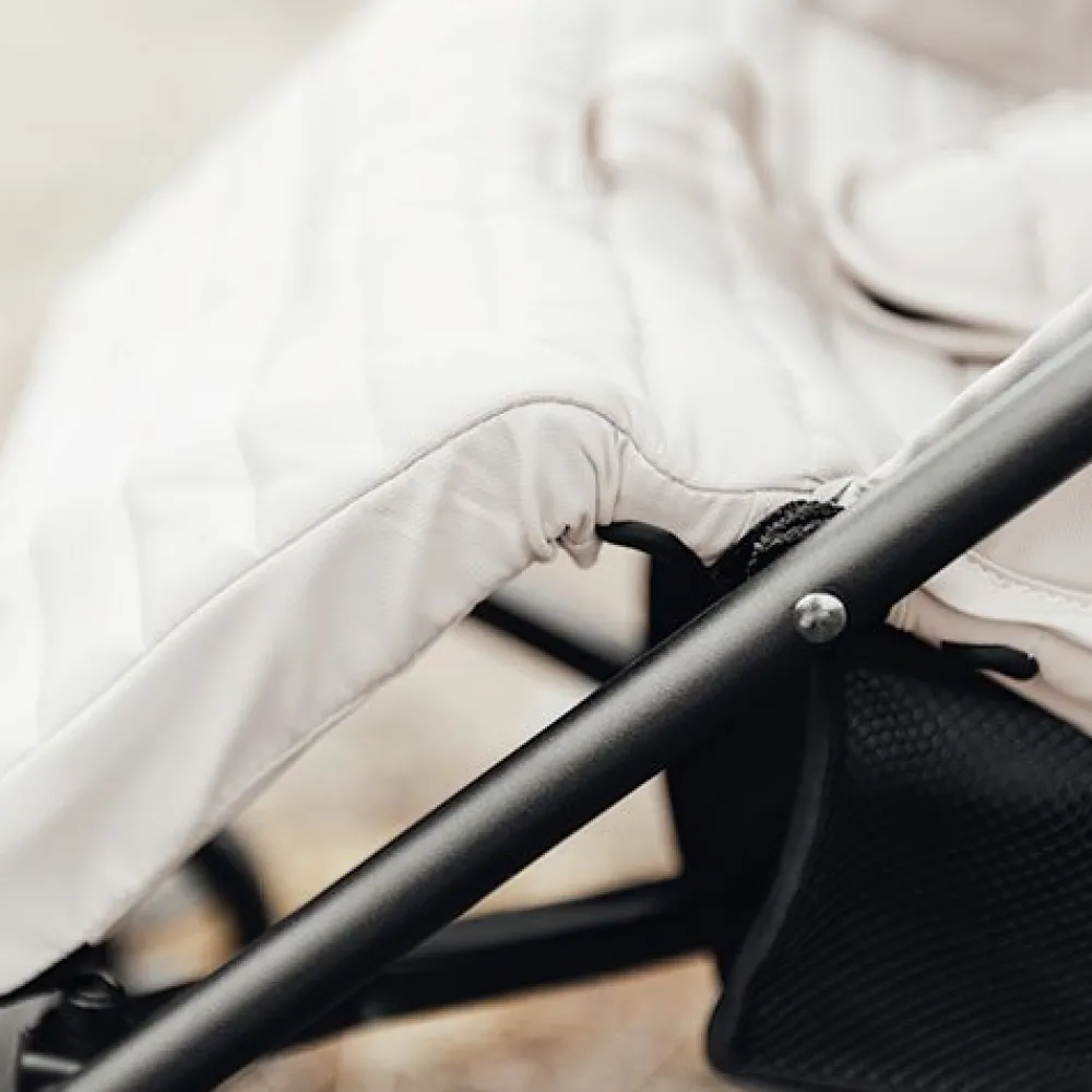 Little Dutch Buggy - Beige - Essentials