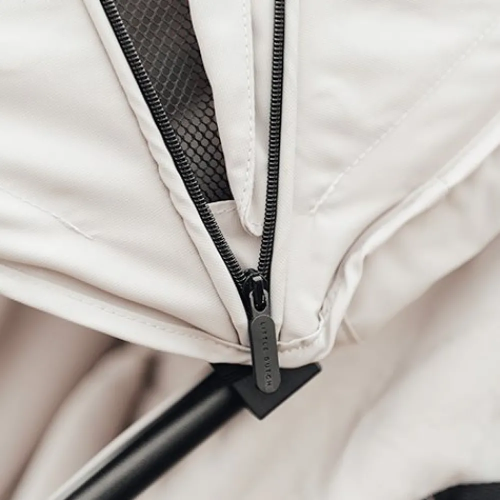 Little Dutch Buggy - Beige - Essentials