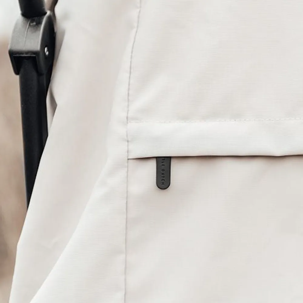 Little Dutch Buggy - Beige - Essentials