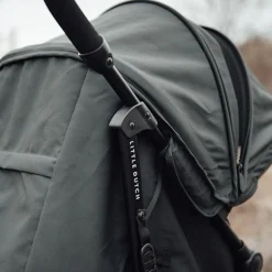 Little Dutch Buggy - Grijs - Essentials