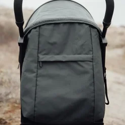 Little Dutch Buggy - Grijs - Essentials