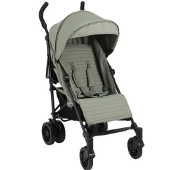 Little Dutch Buggy - Groen - Essentials