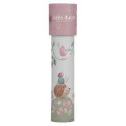 Little Dutch Caleidoscoop - Roze - Fairy Garden