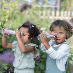 Little Dutch Caleidoscoop - Roze - Fairy Garden