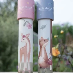 Little Dutch Caleidoscoop - Roze - Fairy Garden