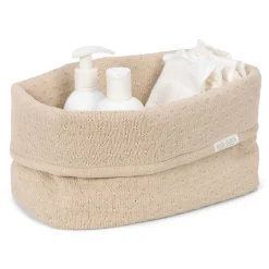 Little Dutch Commodemandje groot - Beige - Essentials