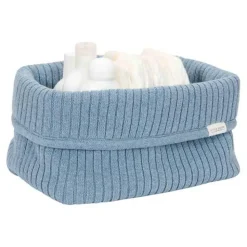 Little Dutch Commodemandje groot - Blauw - Essentials