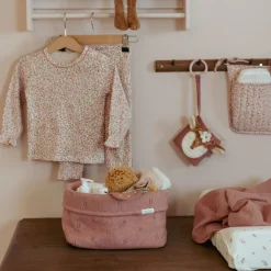 Little Dutch Commodemandje groot - Essentials