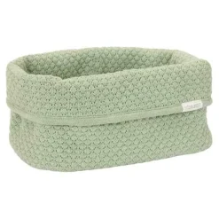 Little Dutch Commodemandje groot - Groen - Essentials