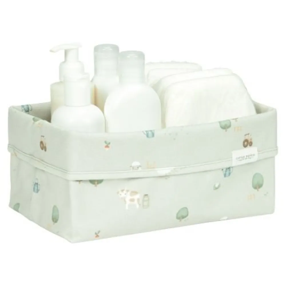 Little Dutch Commodemandje groot - Groen - Little Farm