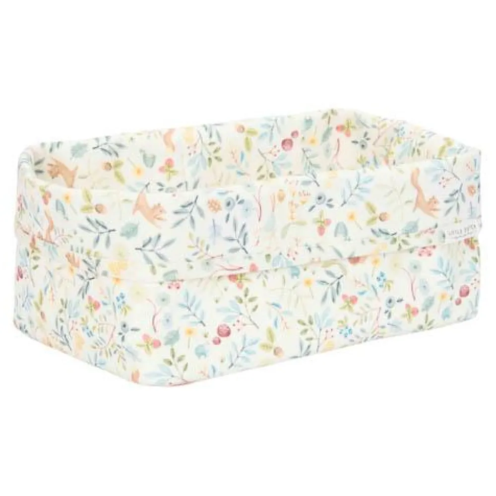 Little Dutch Commodemandje groot - Meerkleurig - Forest Friends - Forest Wonders