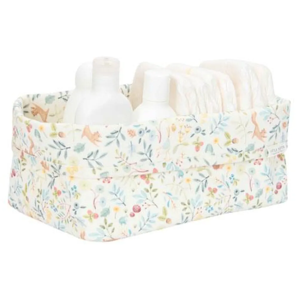 Little Dutch Commodemandje groot - Meerkleurig - Forest Friends - Forest Wonders