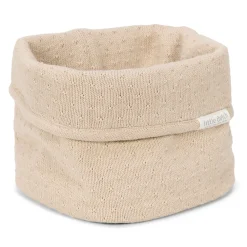 Little Dutch Commodemandje klein - Beige - Essentials