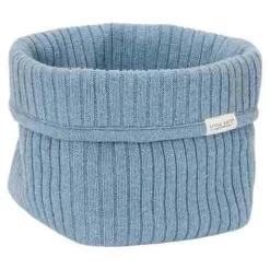 Little Dutch Commodemandje klein - Blauw - Essentials