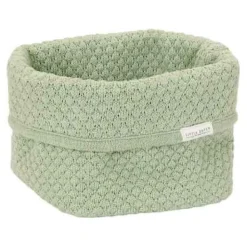 Little Dutch Commodemandje klein - Groen - Essentials