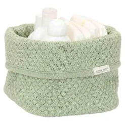 Little Dutch Commodemandje klein - Groen - Essentials