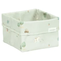 Little Dutch Commodemandje klein - Groen - Little Farm